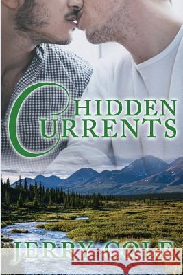Hidden Currents Jerry Cole 9781546891604