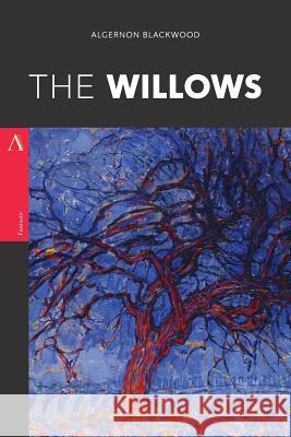 The Willows Algernon Blackwood 9781546896012 Createspace Independent Publishing Platform