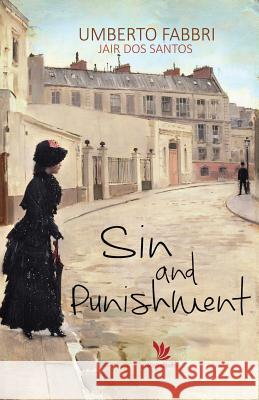 Sin and punishment Umberto Fabbri 9781546919292 Createspace Independent Publishing Platform