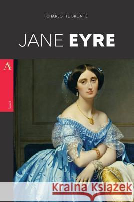 Jane Eyre Charlotte Bronte 9781546920274 Createspace Independent Publishing Platform