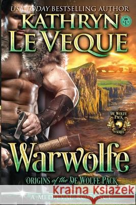 Warwolfe Kathryn L 9781546935933 Createspace Independent Publishing Platform