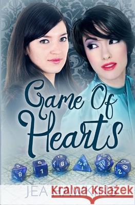 Game of Hearts Jea Hawkins 9781546937586