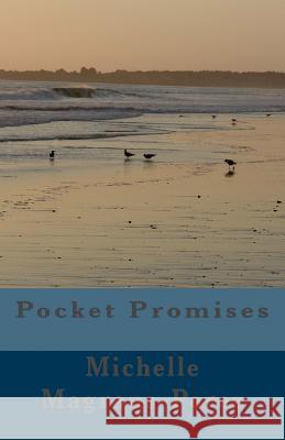 Pocket Promises Michelle Magrans-Perez 9781546968931