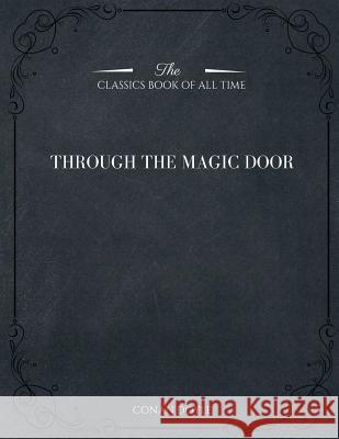 Through the Magic Door Sir Arthur Conan Doyle 9781546982791 Createspace Independent Publishing Platform