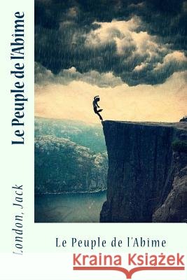 Le Peuple de l'Abîme Sir Angels 9781547024926