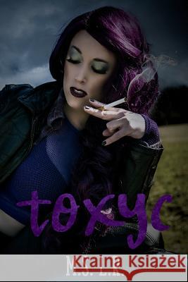 Toxyc M. S. L 9781547034895 Createspace Independent Publishing Platform