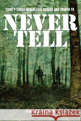 Never Tell Larry Sydow 9781547052950