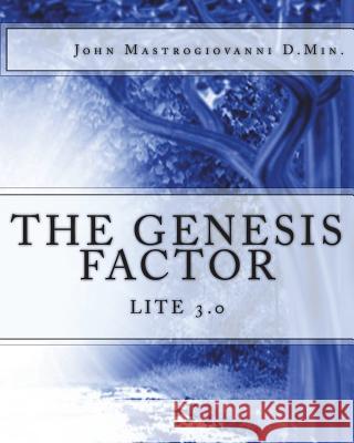 The Genesis Factor Lite 3.0: 