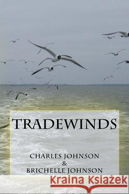 Tradewinds Charles L. Johnson Brichelle a. Johnson 9781547129232 Createspace Independent Publishing Platform