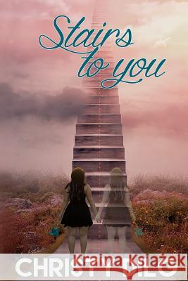 Stairs To You Jock, Mary Ann 9781547144532 Createspace Independent Publishing Platform