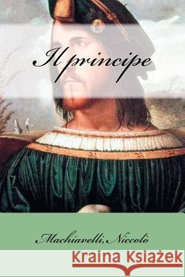 Il principe Mybook 9781547149452 Createspace Independent Publishing Platform