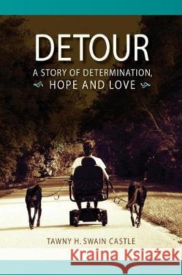 Detour Tawny H. Swai 9781547171279 Createspace Independent Publishing Platform