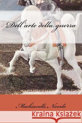 Dell'arte della guerra Mybook 9781547188543 Createspace Independent Publishing Platform