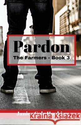Pardon Janice Cole Hopkins 9781547206865