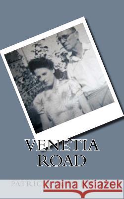 Venetia Road Patricia Put 9781547210879