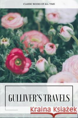 Gulliver's Travels Jonathan Swift 9781547223206