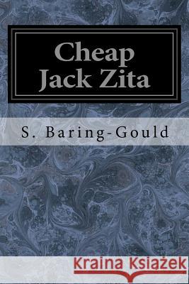 Cheap Jack Zita S. Baring-Gould 9781547249923