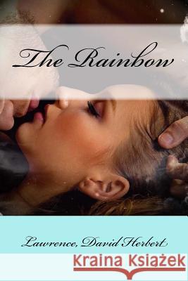 The Rainbow Lawrence Davi Mybook 9781547252671 Createspace Independent Publishing Platform