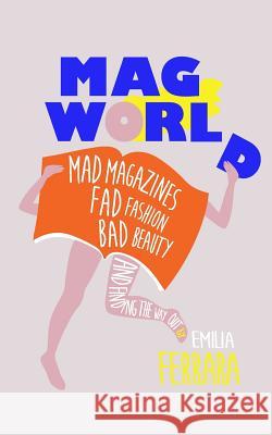 Mag World Emilia Ferrara 9781547277506