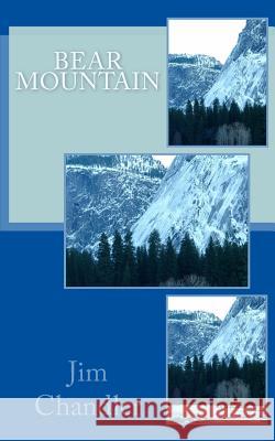 Bear Mountain Jim Chandler 9781547299959 Createspace Independent Publishing Platform