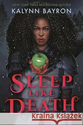Sleep Like Death Kalynn Bayron 9781547618422 Bloomsbury YA