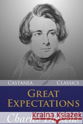 Great Expectations Charles Dickens 9781548056940