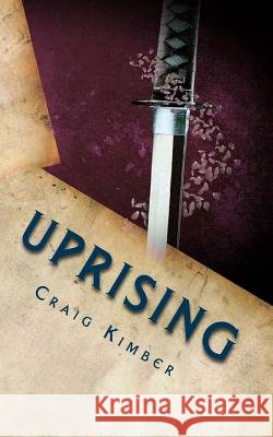 Uprising Craig Kimber 9781548063214
