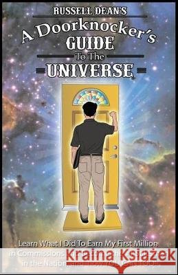 A Doorknocker's Guide to the Universe Mr Russell a. Dean 9781548067342