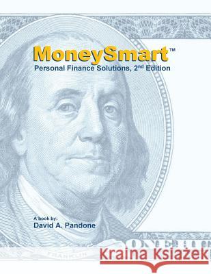 MoneySmart Personal Finance Solutions, 2nd Edition: 