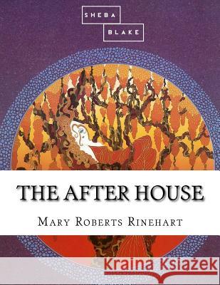 The After House Mary Robert 9781548089122 Createspace Independent Publishing Platform