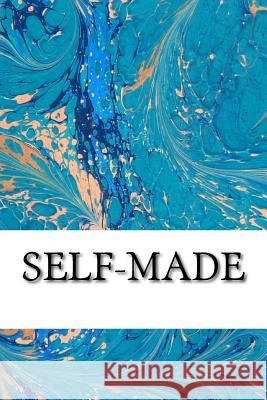 Self-Made Jamie Davis Whitmer 9781548147204 Createspace Independent Publishing Platform