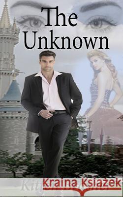 The Unknown Kitten Brasher 9781548171520 Createspace Independent Publishing Platform