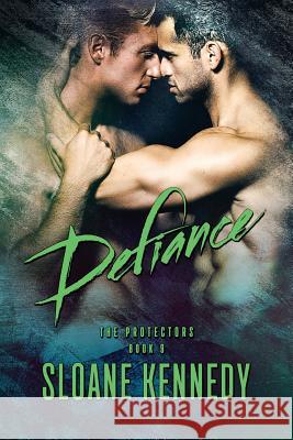 Defiance Sloane Kennedy 9781548184223