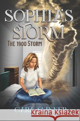 Sophia's Storm Cara Skinner 9781548214869 Createspace Independent Publishing Platform