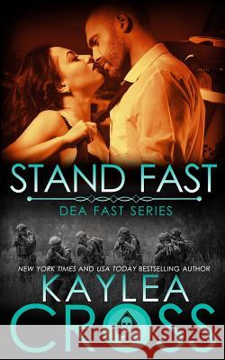 Stand Fast Kaylea Cross 9781548224073