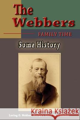 The Webber's James R. Webber 9781548230289