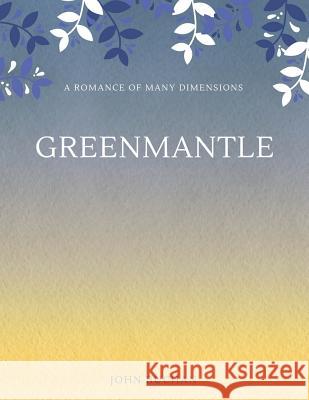 Greenmantle John Buchan 9781548238902