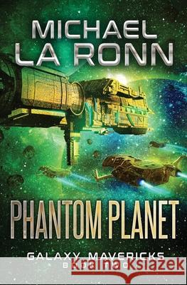 Phantom Planet Michael L 9781548242022 Createspace Independent Publishing Platform