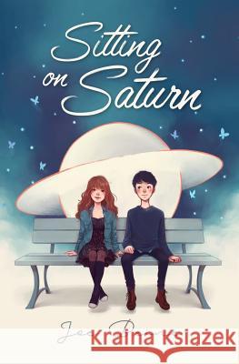 Sitting on Saturn Joe Beine 9781548249045 Createspace Independent Publishing Platform