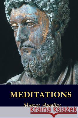 Meditations Marcus Aurelius 9781548249250 Createspace Independent Publishing Platform