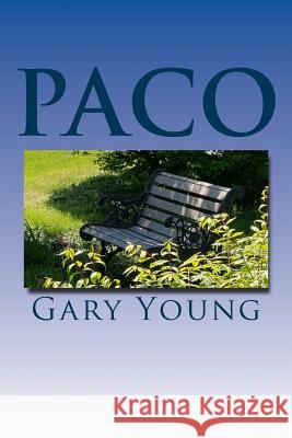 Paco Gary Young 9781548270056