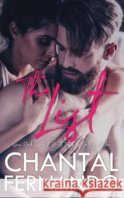 The List Chantal Fernando 9781548291129 Createspace Independent Publishing Platform