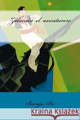 Zalacaín el aventurero Mybook 9781548319908