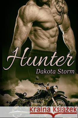 Hunter Dakota Storm 9781548322793