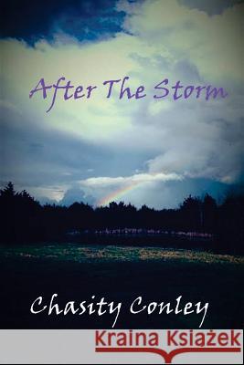 After The Storm Darlington, Michelle 9781548346140 Createspace Independent Publishing Platform