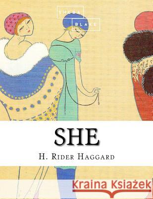 She H. Ride 9781548348816 Createspace Independent Publishing Platform