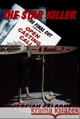 The Star Killer Sovereign Falconer 9781548374235 Createspace Independent Publishing Platform