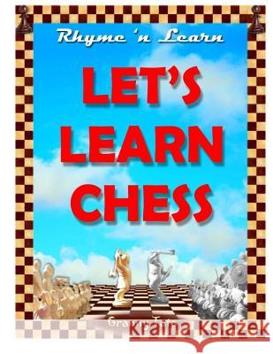 Let's learn Chess Martchenko, Tatiana 9781548374525