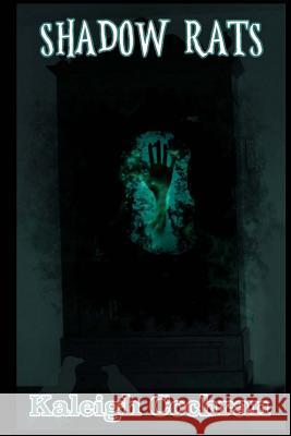 Shadow Rats Kaleigh Madison Cochran 9781548378721 Createspace Independent Publishing Platform