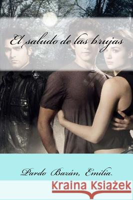 El saludo de las brujas Mybook 9781548428594 Createspace Independent Publishing Platform